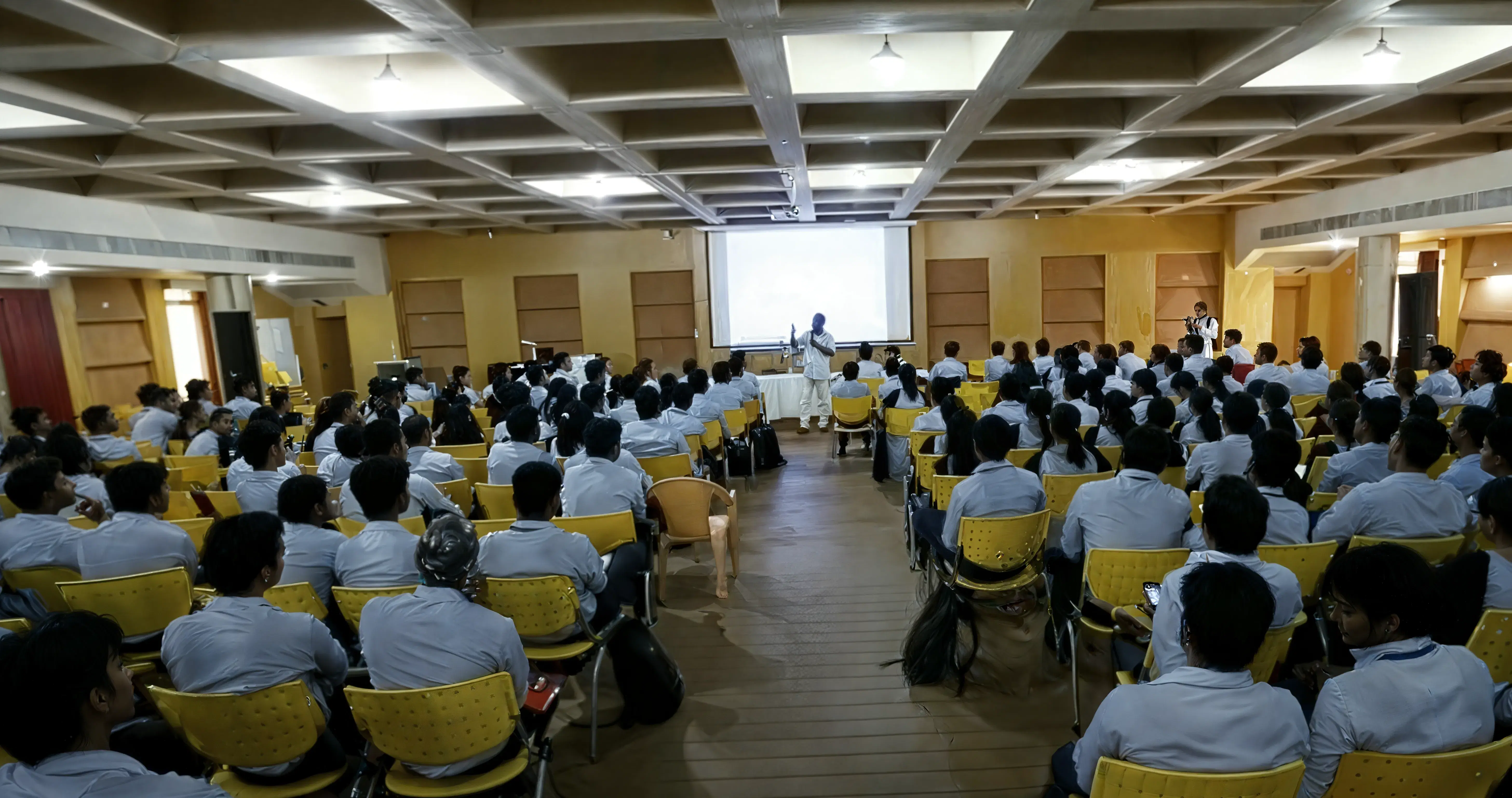 CV Raman Bhubaneswar Facilities photo 28